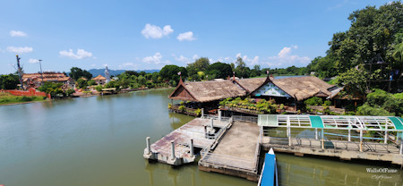 Countryside, Housing, Hut, Nature, Outdoors, Pier, Scenery, Shelter, Water, Waterfront